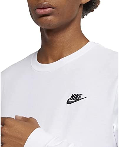 Nike Muška Majica Sa Dugim Rukavima