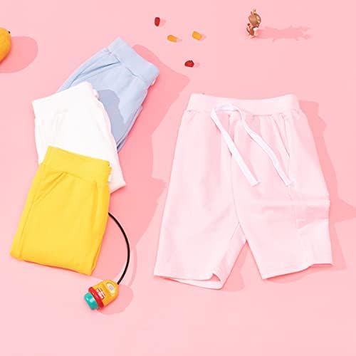 Comeon Boys Shorts Toddler Pamučne hlače 1-8 godina