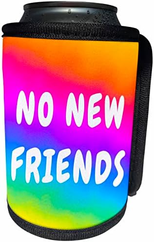3Droza Slika citata Nema novih prijatelja - Can Cool Walt Walt
