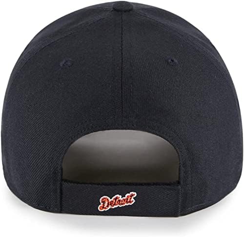 '47 MLB Cooperstown MVP podesivi šešir, za odrasle jedna veličina za sve