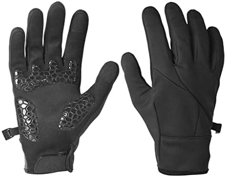N / A zimske vanjske rukavice otporne na vjetar i tople rukavice sa ekranom na dodir sa punim prstom