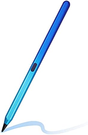 Olovka za iPad Air 5th / 4. generacija, olovka za iPad Pro 6 / 5. / 4. / 3. generacija sa odbijanjem palma kompatibilna sa 2018.-20122