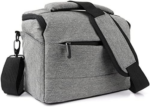 LJMXG torba za kameru ruksak DSLR Micro Portable ramena Casual verzija vodootporna fotografija