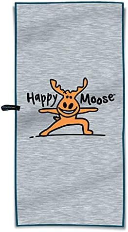 Happy Moose 3 Komad Yoga Mat Dodatak Set