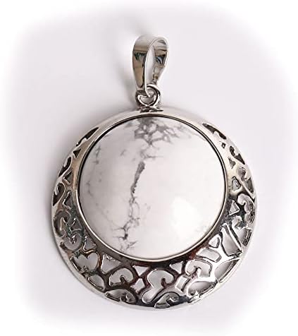 Budite sastanak Rose Crystal Ball Chakra Stone Privjesak ukras za rođendanski poklon DIY kristalne perle Nakit Privjesci Ogrlice sa