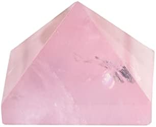 Prirodni fluorit Kristalni kvarcni kamen Kakra Chakra Reiki Crystal Tiger Point za oči Početna Dekori Kamena 1PC polu-dragocjeni nakit