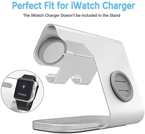 Apple Watch stalak i štand za jabuke i Apple Watch stanice za punjenje, univerzalni držač za štand za iPhone 14 Pro MAX / 14 Pro /