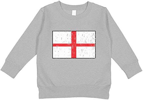 Amdesco England Flag Engleski dukserica