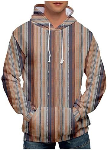 AdSSDQ prevelika jakna, jakna s dugim rukavima Gents Golf Plus Veličina Zimska retro fit dukseri debeli topli zip solid8