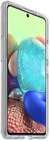 OtterBox Symmetry Clear Series futrola za Samsung Galaxy A71 5g - Clear