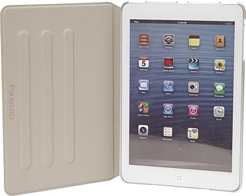 Solo New York Millennia Slim Case za iPad Air