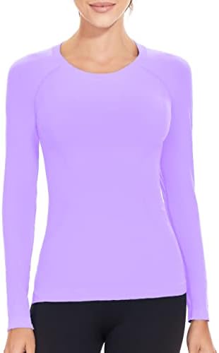 Mathcat Workout majice za žene, vrhovi vježbanja za žene kratki rukav, yoga majice za žene, prozračne majice za atletičke teretane