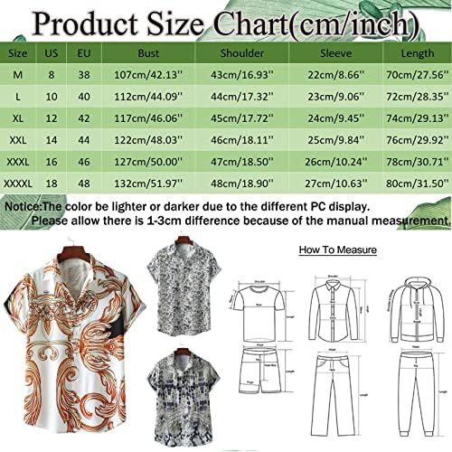 ZHDD 2022 nove muške majice, ljetni dizajner s kratkim rukavima majice s majicom Grafički tiskani Havajski majica Aloha vrhovi