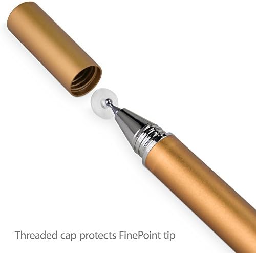 Stylus olovka za DELPHIN vodootporni mikro tablet - Finetouch Capacitivni stylus, super precizno Stylus olovka za dilphin vodootporni
