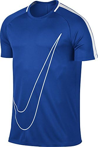 Nike Muška Dry Academy grafička fudbalska majica