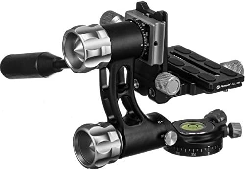 Nikon 180-400mm f/4E TC1.4 FL ED AF-S NIKKOR VR objektiv, paket sa FotoPro X-Go Max komplet za stativ od karbonskih vlakana, FotoPro