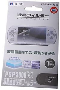 Zaštitni Film ekrana za PSP 3000
