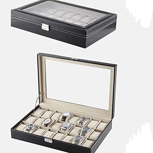 Kutija za pakovanje nakita / nakit Pakiranje prstena / nakit za skladištenje nakita Veleprodaja