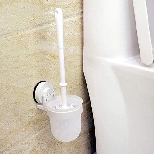 BREWIX toaletne četke i držači sa usisnim čašom toaletnom četkom bez mrtvog ugla domaćinstava dugi ručak u kupaonici čišćenje toaletne
