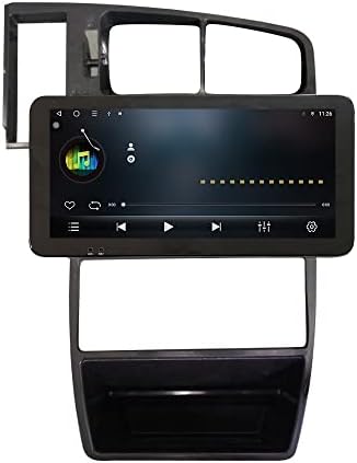 Wostoke 10.33 QED / IPS 1600x2020 TOCKSCREEN Carplay i Android Auto Android Autoradio Auto navigacija Stereo Multimedijski igrač GPS