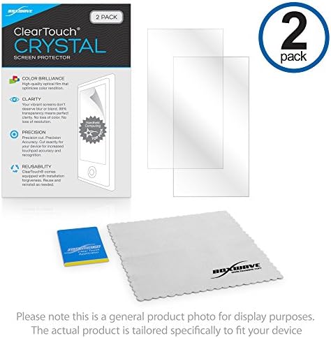 Zaštita ekrana za Dragon Touch Vista 5-Cleartouch Crystal, HD filmska koža-štitnici od ogrebotina za Dragon Touch Vista 5