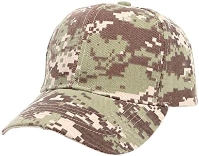 Nevoljena bejzbol kapa za muškarce žene elegantne vanjske Snapback kape za žene muškarci podesivi Niskoprofilni Kamiondžijski šešir