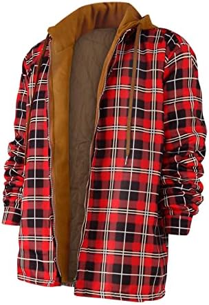Muški kaputi i jakne Modna majica dole dodajte baršuna da biste zadržali topla jaknu sa jakne za napake za muškarce