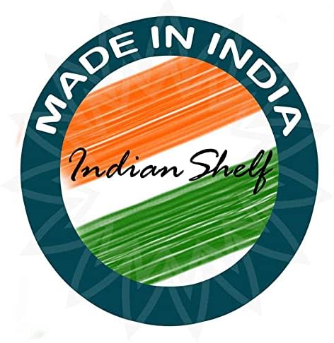IndianShelf 1 komad vuče | Pink Vintage ladica Pull / keramički ormarići ručke / most vuče | srebrni hardver 8 inča rupa za rupe ručke