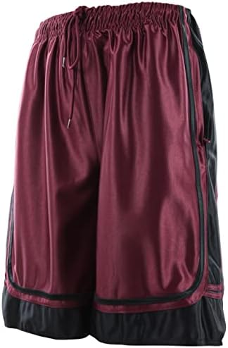 ChoiceAppael Muss Dva tona / košarkaške kratke hlače sa džepovima
