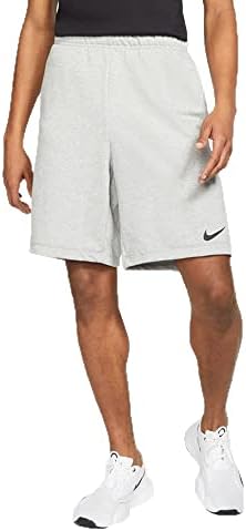 Nike muške Dri-Fit Fleece Shorts