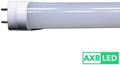 AXRLED AXR-25XT82 - 9aw 25 x 9-watt 2-Feet AXR T8 LED cijev 3300k sijalica
