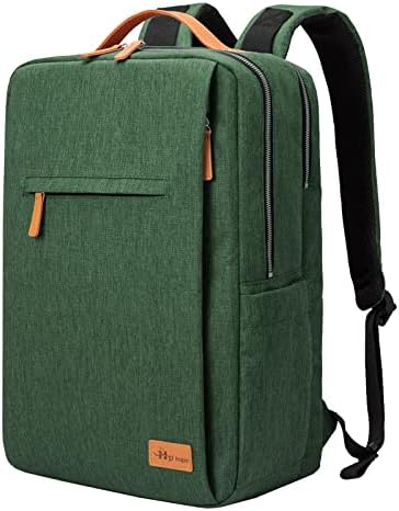 Hp hope Smart ruksak za žene putovanja, izdržljiv ruksak za nošenje sa USB priključkom za punjenje & amp; mokri džep odgovara laptopu