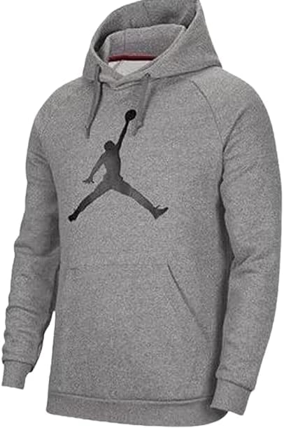 Nike Muns Jumpman Fleece Hoodie, Muški Nike Logo Hoodie, Fleece Hoodie za muškarce