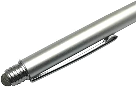 Boxwave Stylus olovkom Kompatibilan sa sunčanim M2 Max - Dualtip Capacitive Stylus, vlaknasta vrhom Disk Tip kapacitivni olovka za