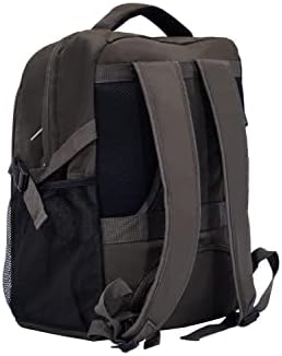 Boardingblue ruksak ispod sjedišta za Spirit, Frontier, American-odgovara 18 x 13 x 8 inča-savršen lični predmet za lako putovanje
