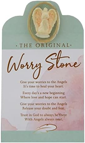 Angelstar Guardian Angel ljekovito kamenje sa koverti 8717 original - set od 4