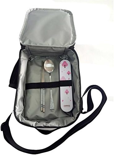 INSTANTARTS Corgi srce ljubav Print školske torbe Set veliki kapacitet školske torbe s bočnim džepovima za djecu Djevojke dječaci
