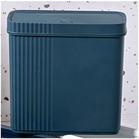 FEER kuhinjska kanta za smeće sa poklopcem kupatilo pametna kanta za smeće kanta za smeće kontejner automatska kanta za smeće