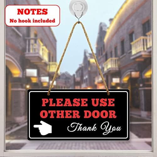 Koristite ostale viseće ploče za viseće ploče za prozorske poslovne prodavnice u prodavaonicama restorana u zatvorenom prostoru na