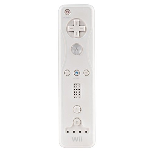 Theo & Cleo Novi bijeli desni daljinski upravljač Wiimote Controller Silikonska futrola za kožu Nintendo Wii u