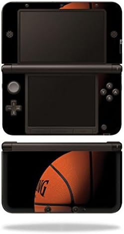 MightySkins kože kompatibilan sa Nintendo 3DS XL Original naljepnica Wrap Skins Gameball