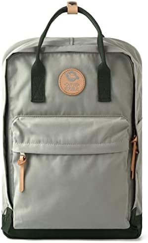 G-favorizirajte laptop ruksak za žene, vodootporan lagani računarski ruksak za putne radne torbe Daypack, uklapa se 14-15,6 inča torba